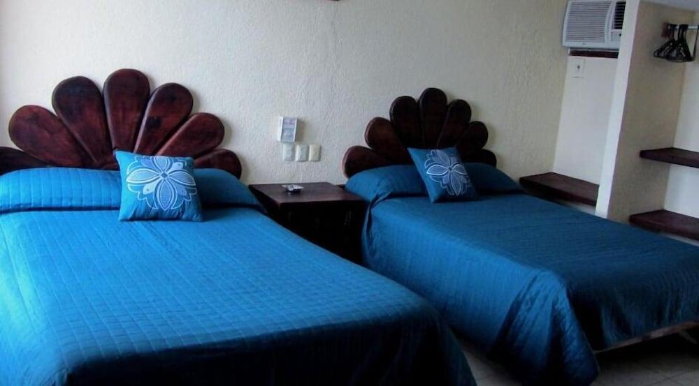 Hotel Barracuda Cozumel Kültér fotó