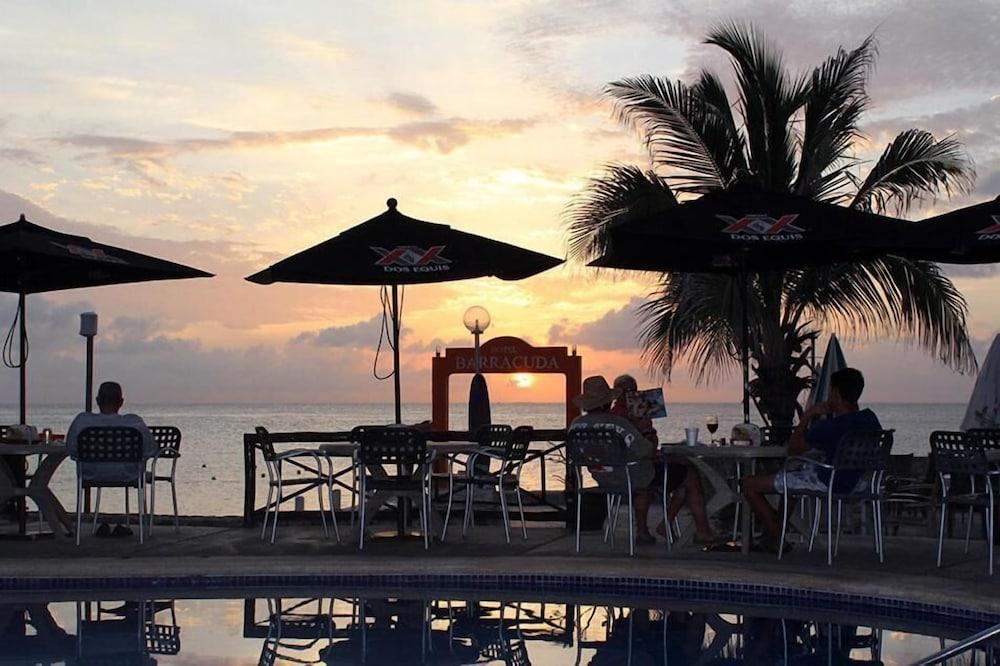 Hotel Barracuda Cozumel Kültér fotó