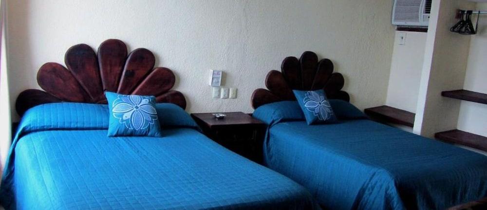 Hotel Barracuda Cozumel Kültér fotó