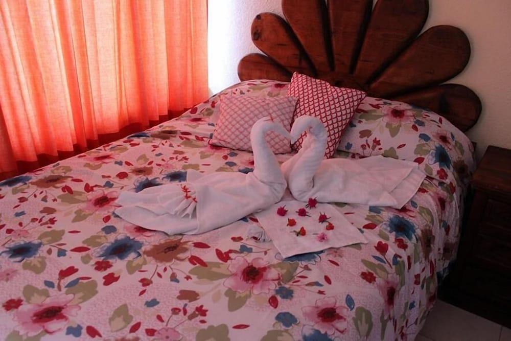 Hotel Barracuda Cozumel Kültér fotó