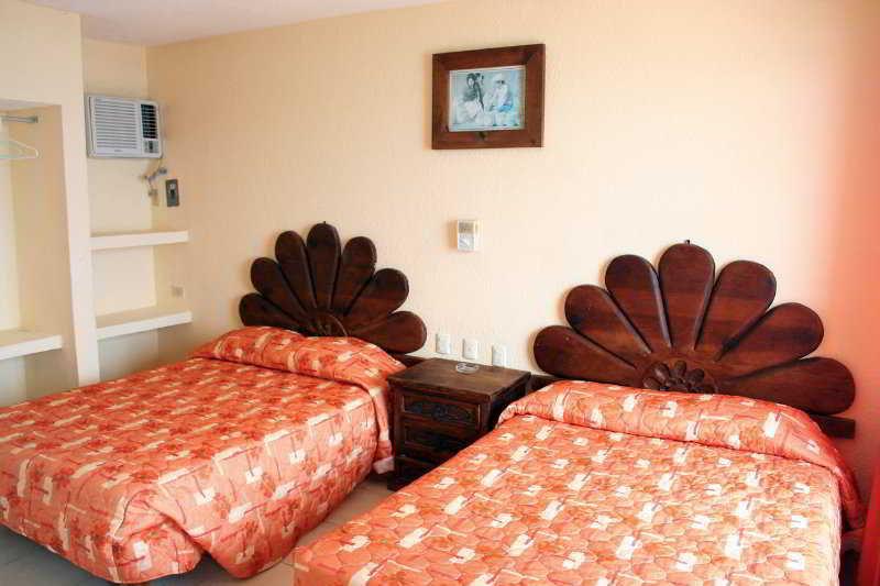 Hotel Barracuda Cozumel Kültér fotó