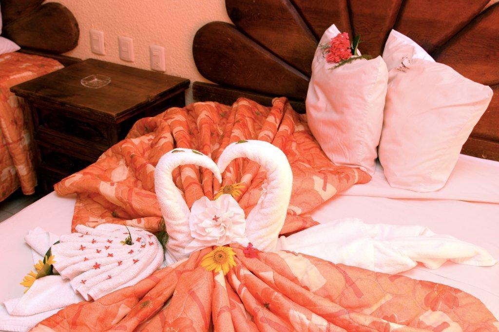 Hotel Barracuda Cozumel Kültér fotó