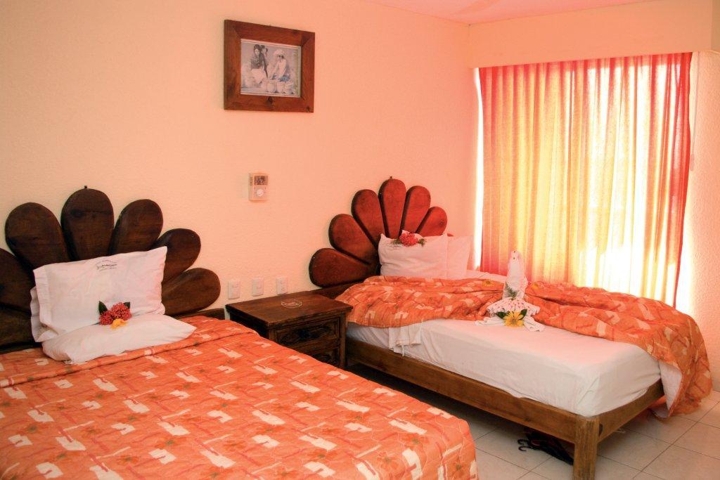 Hotel Barracuda Cozumel Kültér fotó