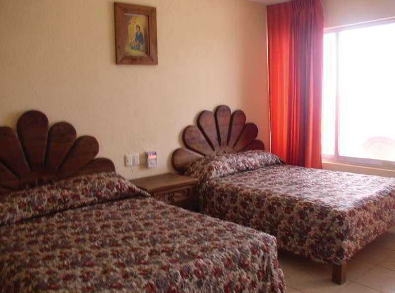 Hotel Barracuda Cozumel Kültér fotó
