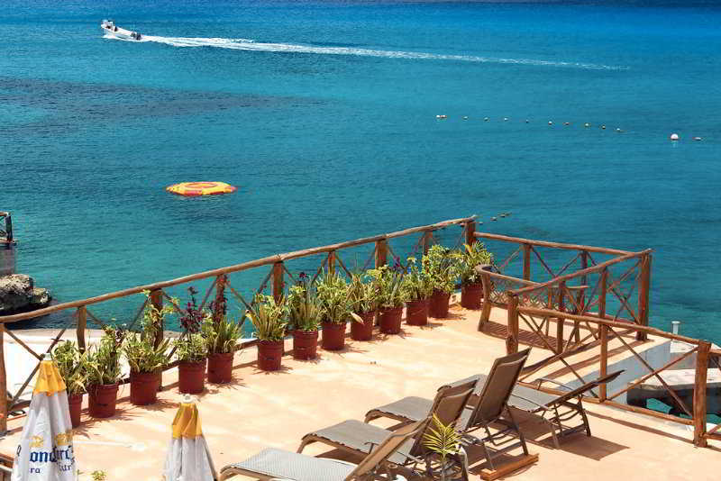 Hotel Barracuda Cozumel Kültér fotó