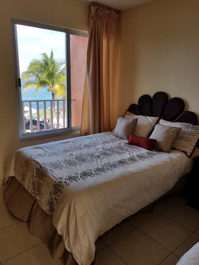 Hotel Barracuda Cozumel Kültér fotó