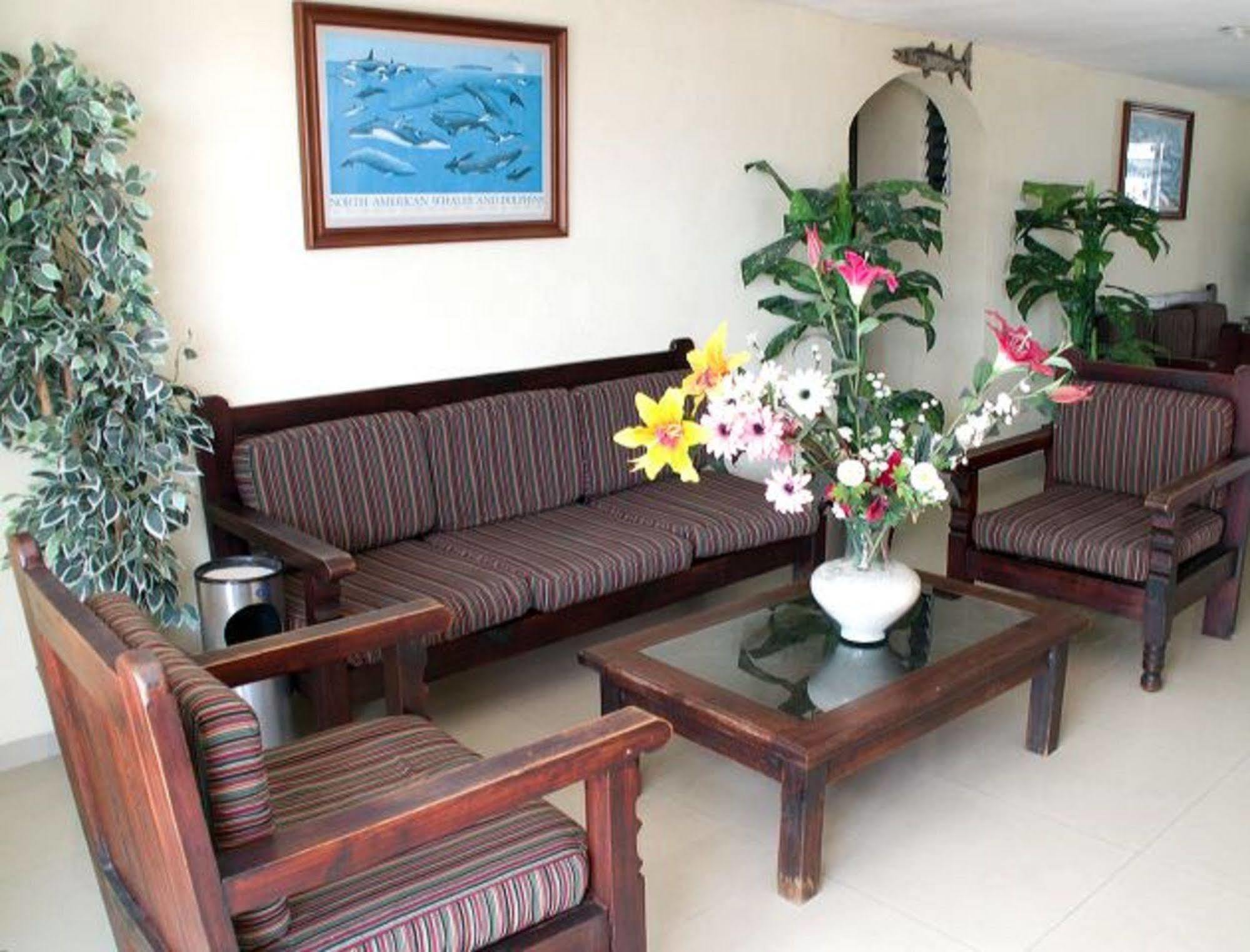 Hotel Barracuda Cozumel Kültér fotó