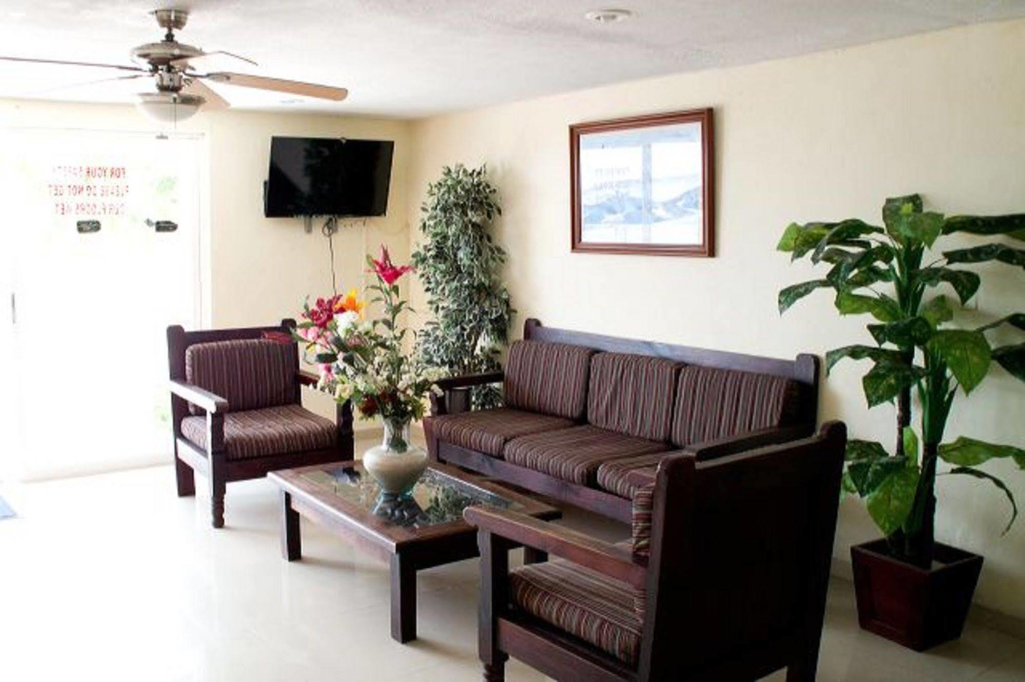 Hotel Barracuda Cozumel Kültér fotó