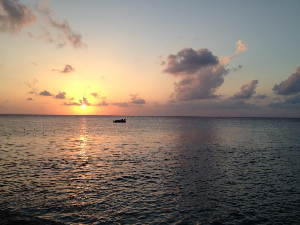 Hotel Barracuda Cozumel Kültér fotó