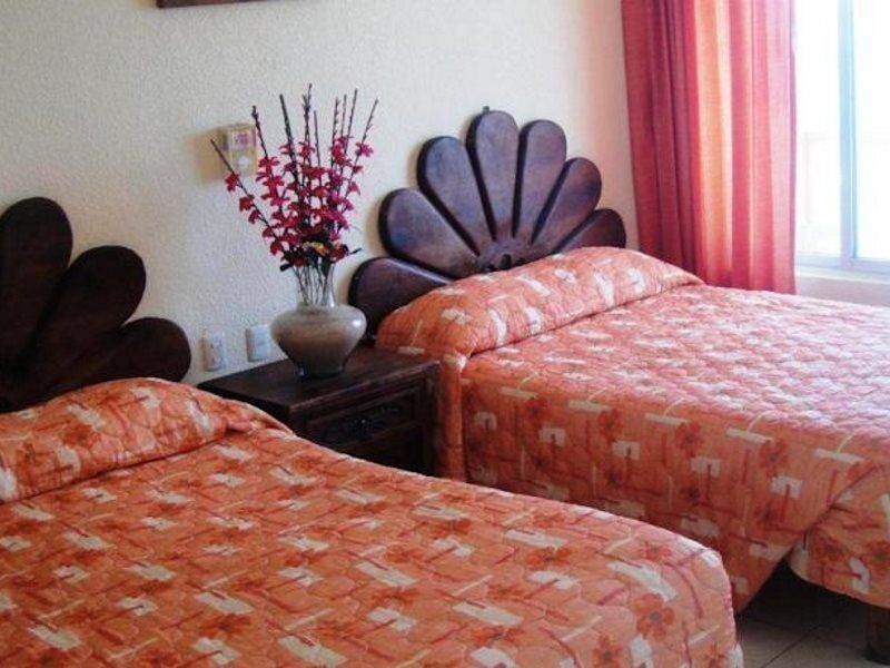 Hotel Barracuda Cozumel Kültér fotó